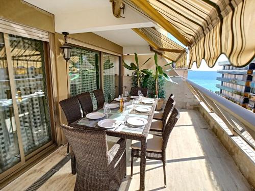 Nestor&Jeeves - MER ET SILENCE TERRASSE - Very close sea - Hyper center