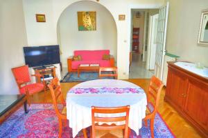 Appartement Nestor&Jeeves - MER ET SOLEIL - Central - Close sea 6 ter avenue des Orangers 06000 Nice Provence-Alpes-Côte d\'Azur