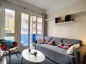 Nestor&Jeeves - NEVADA SUITE - Central - Close sea