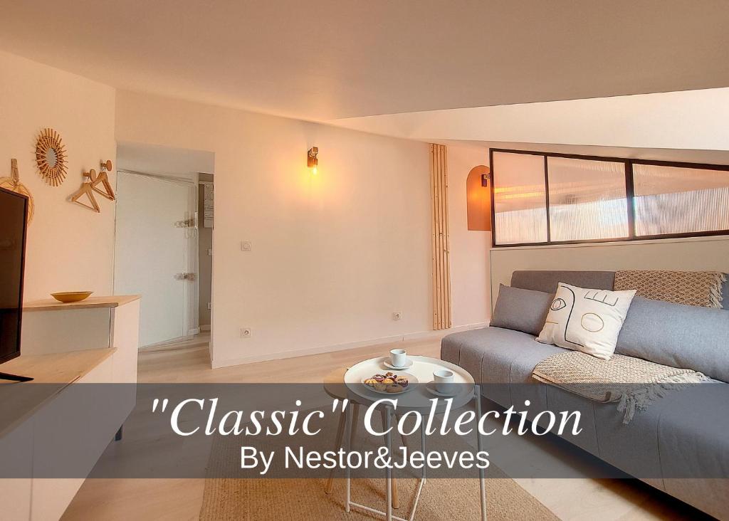 Nestor&Jeeves - ORIGAMI SUITE - Old Town - Close sea RUE DE LA CROIX, 1, 06300 Nice