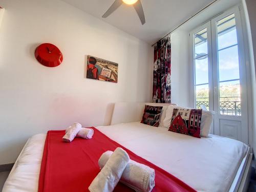Nestor&Jeeves - PAILLON STUDIO - Central - Old Town - Close sea