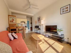 Nestor&Jeeves - PANTAI - Central - Close sea - Balcony