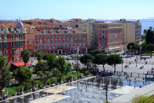 Nestor&Jeeves - PAPILLON VIEUX NICE - Old Town - Close sea