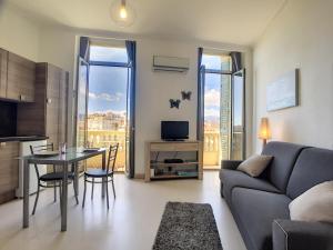 Nestor&Jeeves - PAPILLON VIEUX NICE - Old Town - Close sea
