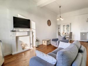 Nestor&Jeeves - ROMANTIC BEACH - Central - Close sea - Balcony