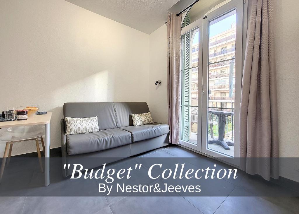 Nestor&Jeeves - ROSIE FRANCE RIVIERA - Close sea - Balcony Rue de France, 145 bis, 06000 Nice