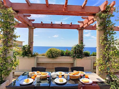 Nestor&Jeeves - SEA VIEW TERRACE PENTHOUSE - Exceptional terrace - Top floor