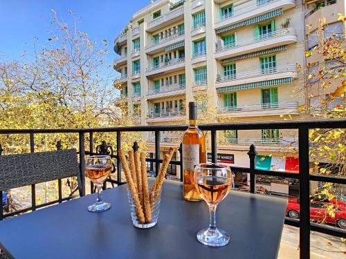 Nestor&Jeeves - SWEET BEACH - Central - Close beaches