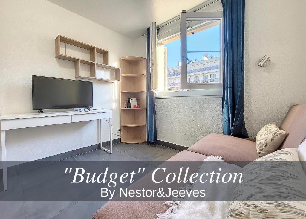 Appartement Nestor&Jeeves - SWEETIE FRANCE RIVIERA - Very close sea - Top floor Bis rue de France, 145 06000 Nice