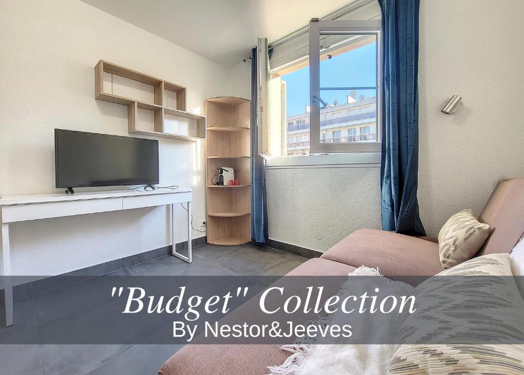 Nestor&Jeeves - SWEETIE FRANCE RIVIERA - Very close sea - Top floor Bis rue de France, 145, 06000 Nice