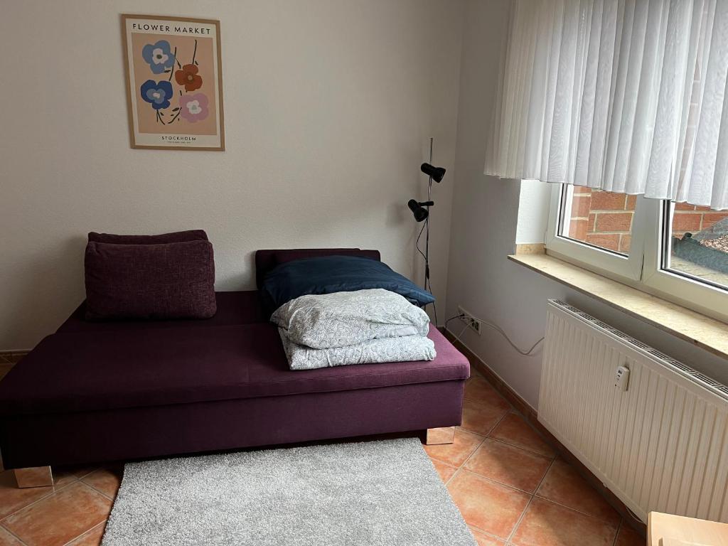 Appartement Nette Ferienwohnung nahe Düsseldorf 34 Linning 41564 Kaarst