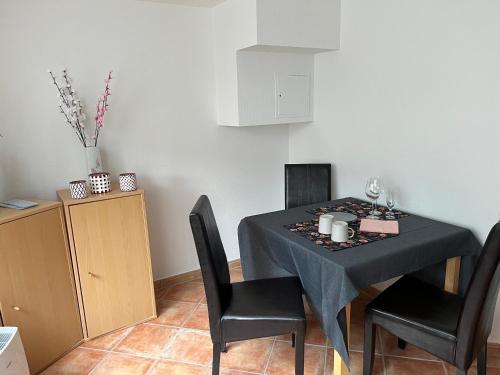 Nette Ferienwohnung nahe Düsseldorf