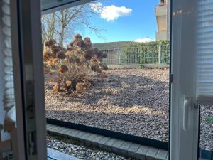 Nette Ferienwohnung nahe Düsseldorf
