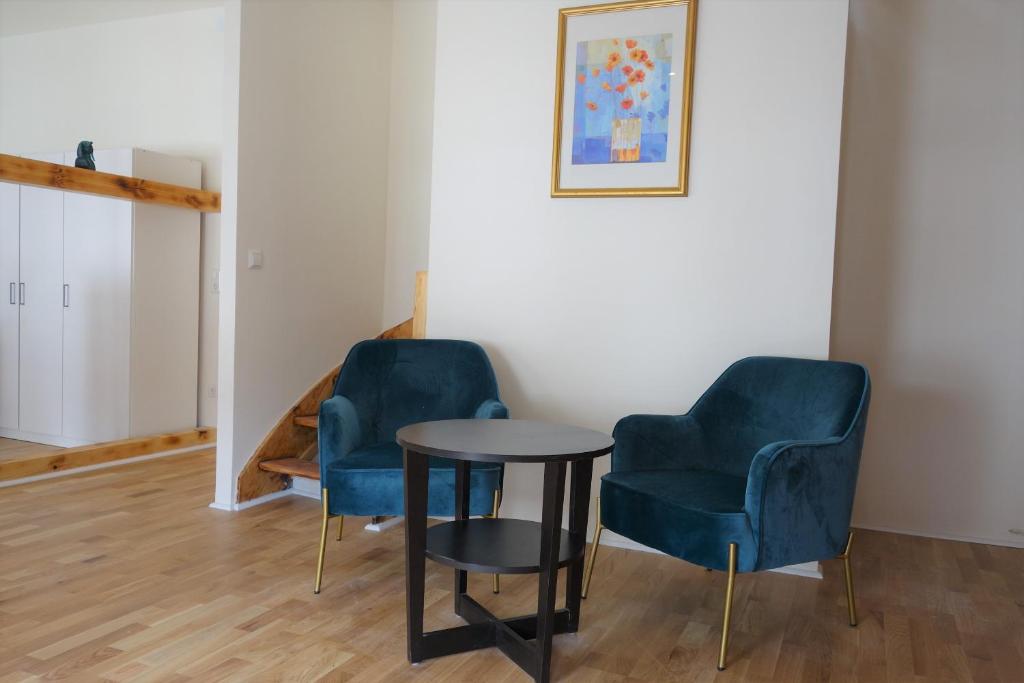 Appartement Nette, geräumige Ferienwohnung 6 Stackenbergstraße 3. Etage 42329 Wuppertal