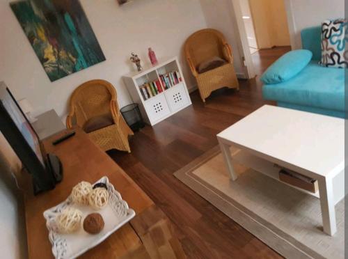 Nette,kleine Wohnung in gute Lage