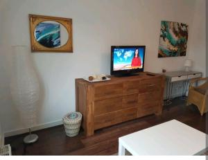 Nette,kleine Wohnung in gute Lage
