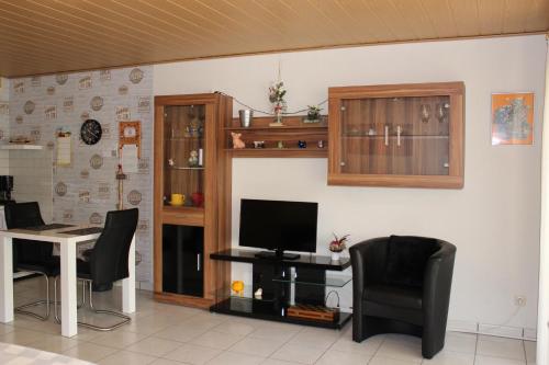 Nettes Appartement