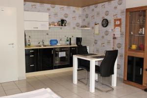 Nettes Appartement