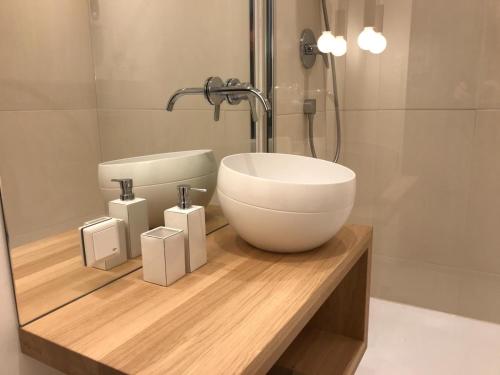 Nettes Appartment in Düsseldorf-Derendorf - stylisch + gemütlich