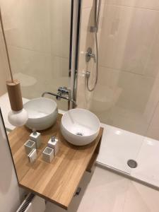 Nettes Appartment in Düsseldorf-Derendorf - stylisch + gemütlich