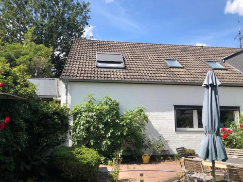Nettes Appartment in Langenhagen