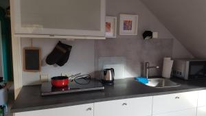 Nettes Appartment in Langenhagen