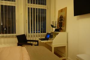 Nettes, gemütliches Apartment