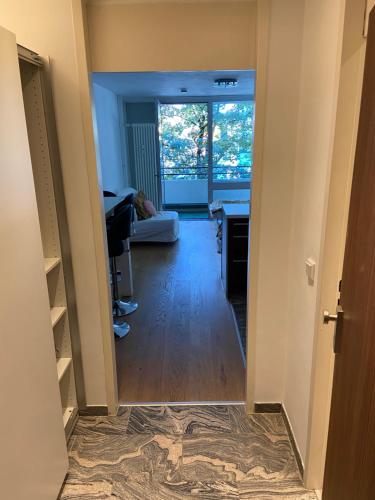 Nettes zentrales 1 Zimmer-Appartement