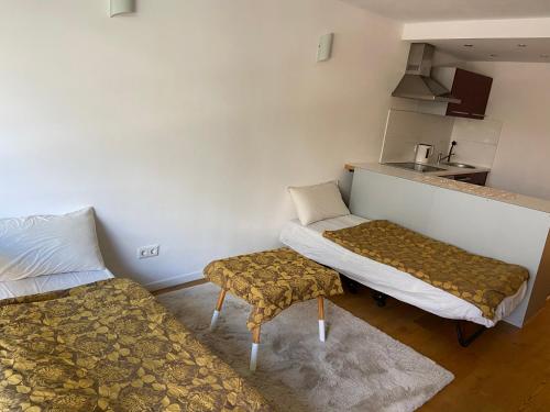 Nettes zentrales 1 Zimmer-Appartement