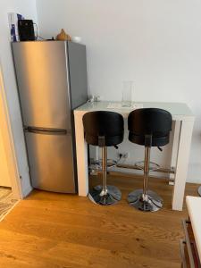 Nettes zentrales 1 Zimmer-Appartement