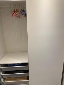 Nettes zentrales 1 Zimmer-Appartement