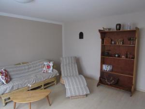 Appartement Nettis Fintan-Guntlin-Str.6 72160 Horb am Neckar Bade-Wurtemberg