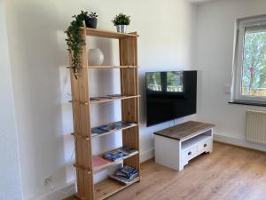 Neu ab 2022: Schöne Ferienwohnung in Top-Lage 84m2