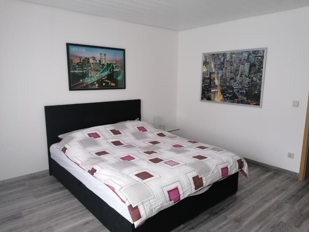 Appartement NEU, Apartment 60 qm nah zu Messe und Flughafen STR 69 Gartenstraße 70771 Leinfelden-Echterdingen