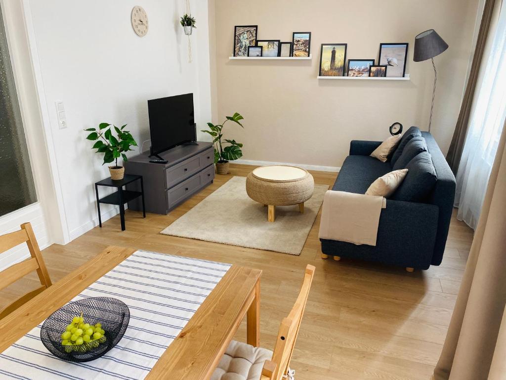 NEU Apartment am Kurpark 51 Bremer Straße, 26382 Wilhelmshaven