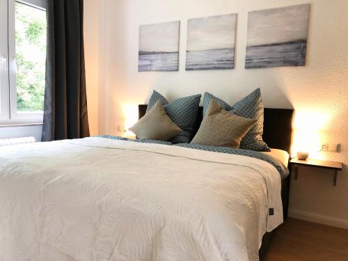 NEU Apartment am Kurpark