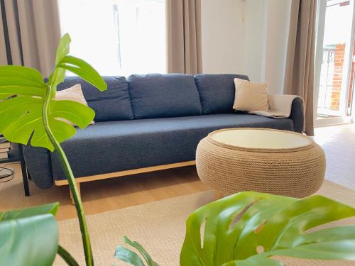 NEU Apartment am Kurpark
