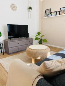 NEU Apartment am Kurpark
