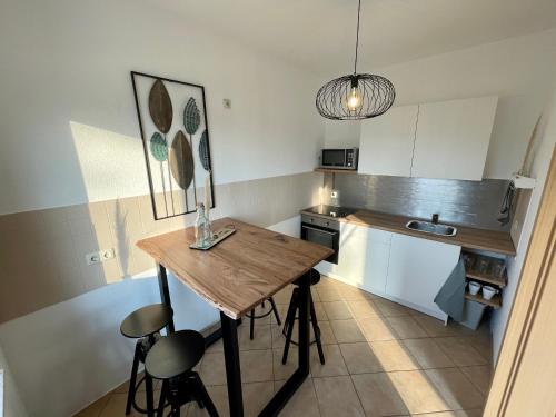 Neu! Appartement direkt an der Havel