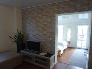Appartement NEU! Appartement Kleine ländliche Oase Hinzenkamp 1 17367 Eggesin Mecklembourg-Poméranie