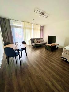 Appartement !!!NEU!!! Aux Property - Apartment Skyline 8 Gratzmüllerstraße 86150 Augsbourg Bavière