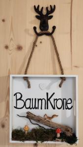 NEU! - BaumKrone - 2-stöckige Wohnung mit Wohnnetz