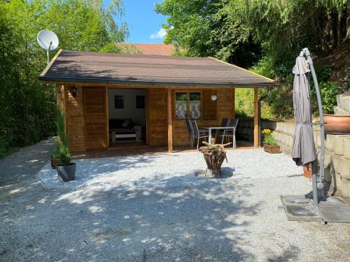 NEU! Chalet Ilztal