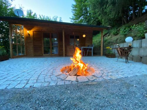 NEU! Chalet Ilztal