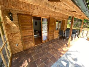 NEU! Chalet Ilztal