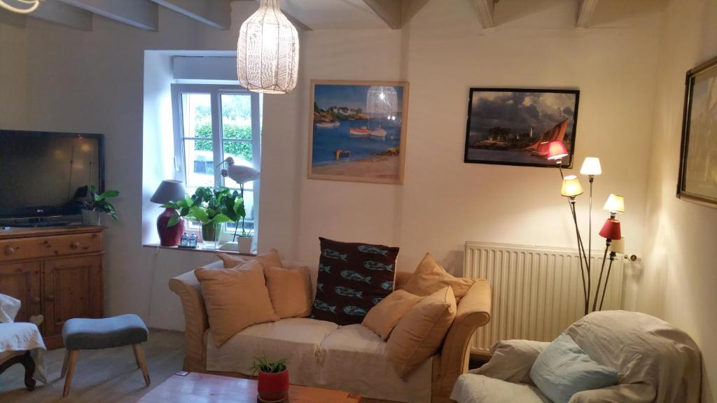 NEU! Einmaliges LOFT im BINNENHAFEN - Hafenblick! 21079 Hambourg