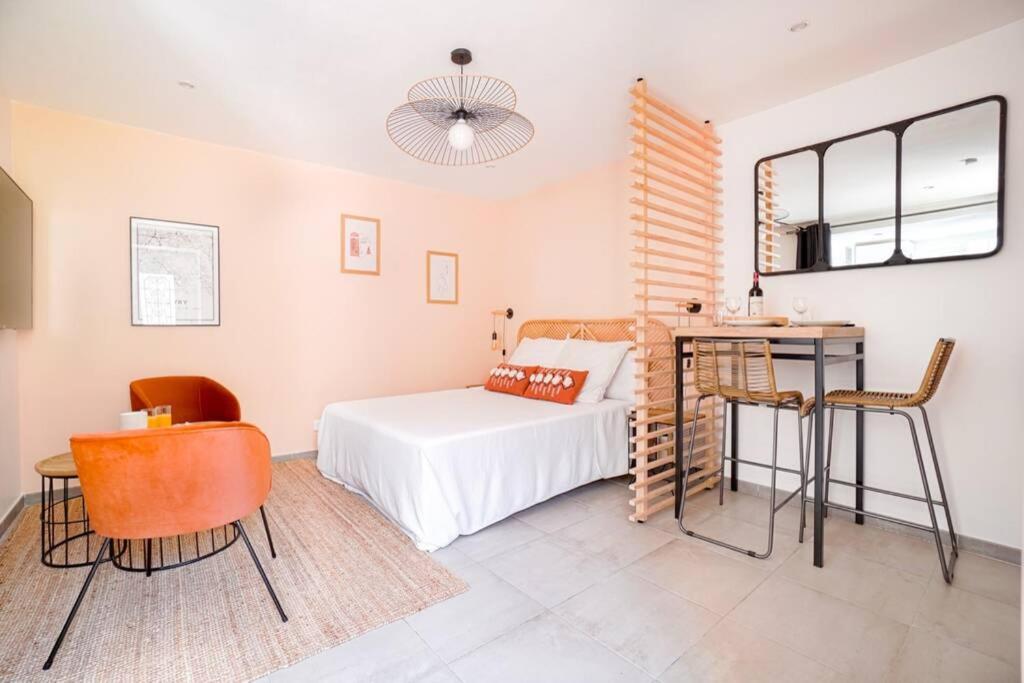 NEU! Exklusives Apartment Sandpiper im Herzen Westerlands