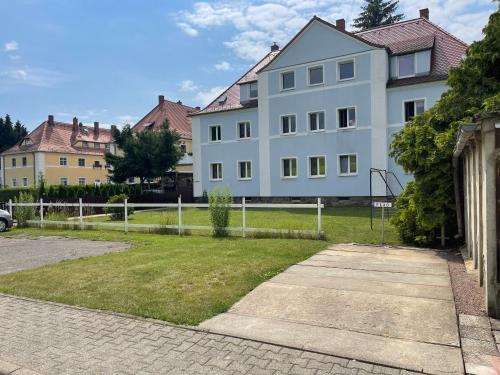 NEU Familienfreundliche FeWo in Seennähe im Leipziger Süden