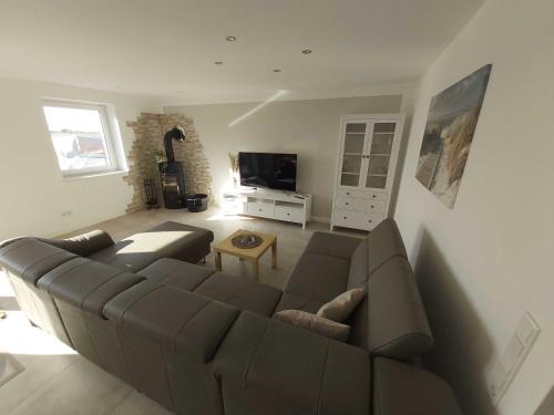 NEU ! Ferienhaus TaJa Niebüll mit Sauna