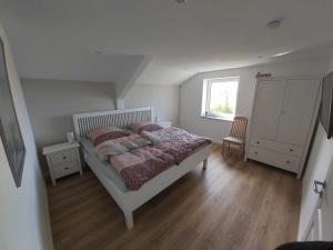 NEU ! Ferienhaus TaJa Niebüll mit Sauna